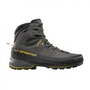 La Sportiva Men"s TX5 Evo Mid GORE TEX Carbon/Yellow 46