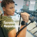 Panzerglass Snappie Gjennomsiktig Full Body Skjermbeskytter for Apple Watch Ultra 2