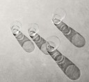 Vipp Vipp242 vannglass 2-pk 33 cl