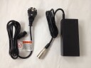 E fly Batteri Lader 24 volt