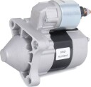 RIDEX REMAN 2S0081R Starter