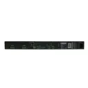 Ampetronic C7-2 Teleslynge Forsterker 7a Output, 2 Kanaler
