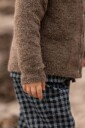 Fliink Star Cardigan Cub (98 /3 år)