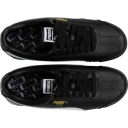 Puma Dame Sko Svart 38 1/2 EU,