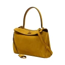 Balenciaga Dame Vesker Grønn ONE SIZE,