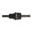 Point Gear Drivaksel POINT GEAR PNG75637