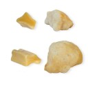 Yaki Cheese And Tumeric Dog Snack 60-69G M (01-576)