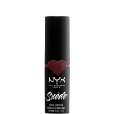 NYX Professional Makeup Suede Matte Lipstick Lalaland