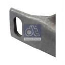 DT Spare Parts 4.81189 Lager, kardangaksel midtlager