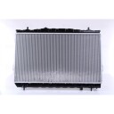 NISSENS 67469 Radiator motorkjøling