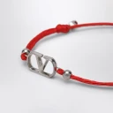 Valentino Garavani Herre Accessories Rød ONE SIZE,