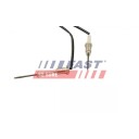 FAST FT80259 Sensor, eksostemperatur