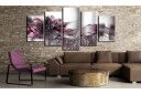 Bilde Purple Sash 200x100 Artgeist sp. z o. o.