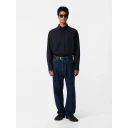 Studio Nicholson Herre Jeans Blå M,