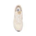 Autry Dame Sko Beige 40 EU,