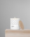 Skandinavisk LEMPI Scented Candle with Lid 200g