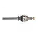 Point Gear Drivaksel POINT GEAR PNG72524