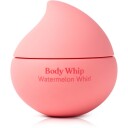 Sundae Body Whipped Body Moisturiser Watermelon Whirl 220ml