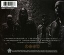Crimson Moonlight  Divine Darkness  CD