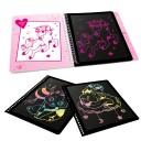 Ylvi Magic Scratch  0412730 