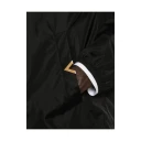 Valentino Herre Jakker Svart 2XL,