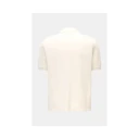 04651/ A trip in a bag Herre Topper Beige XL,