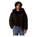 Calvin Klein Jeans Herre Jakker Svart M,