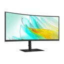 Samsung ViewFinity S34C652U 34" UWQHD buet PC-skjerm med 100Hz