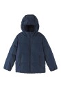 Reima Paimio Down Jacket Blå 158