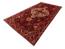 Orientalsk teppe Hamedan 305 x 159 cm