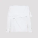 Max Mara Dame Bluser & Skjorter Hvit 2XS,
