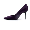 Love Moschino Dame Sko Lilla 39 EU,