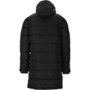 Whistler Paule Puffer Parka Vinterjakke Herre Svart L