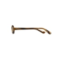 Alexander McQueen Dame Accessories Oransje ONE SIZE,