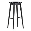 Venture Design Mollösand barstol Whitewash 36 x 36 cm Hvit