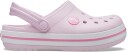 Crocs Classic Sandaler Ballerina Pink 19-20