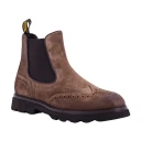Doucal's Herre Sko Brun 43 EU,