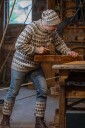 Viking Garn 2021 1G Oppfinner Lue