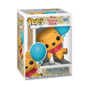 Funko Pop Vinyl Wtp Pooh W/Balloon