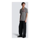 Balmain Herre Skjorter Svart S,