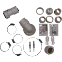 GRUNDFOS WC1, RESERVEDEL
