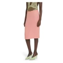 Gucci Dame Skjørt Rosa M,
