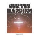 Curtis Harding  Departures & Arrivals: Adventures Of Captain Curt  CD