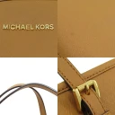 Michael Kors Dame Brun