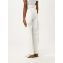 Pt01 Dame Jeans Hvit W29,