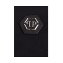 Philipp Plein Herre Topper Svart L,