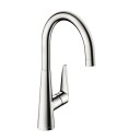 Hansgrohe Talis S 260 kjøkkenbatteri Krom