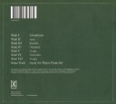 Ólafur Arnalds  Island Songs  CD