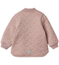 Wheat Thermo Jacket Loui Pink 80