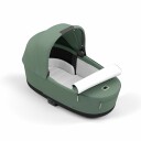 Cybex Vognbag Priam Lux Carry Cot   Leaf Green